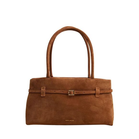 Manu Atelier Women East West Le Cambon Bag - Picture 1 of 3